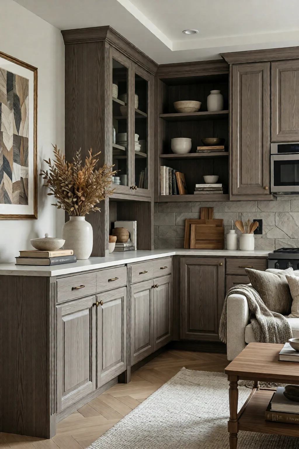 basement decorating ideas finished