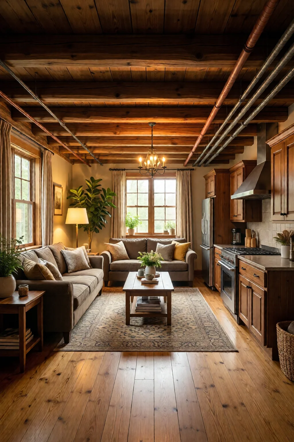 basement decorating ideas finished