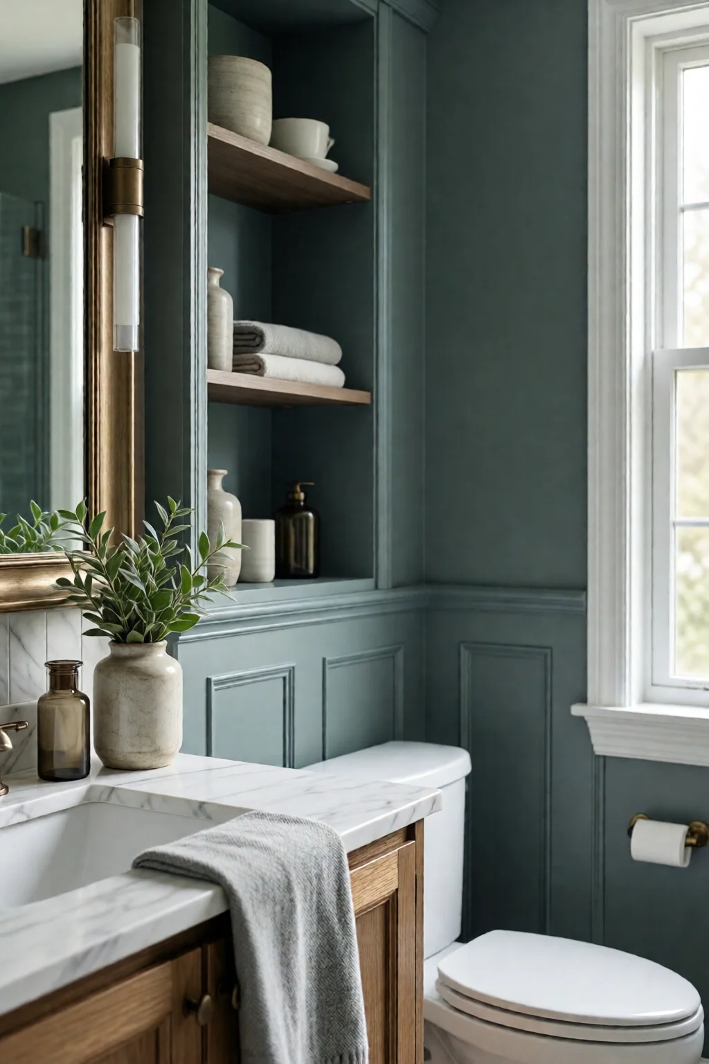 bathroom color ideas paint and decor