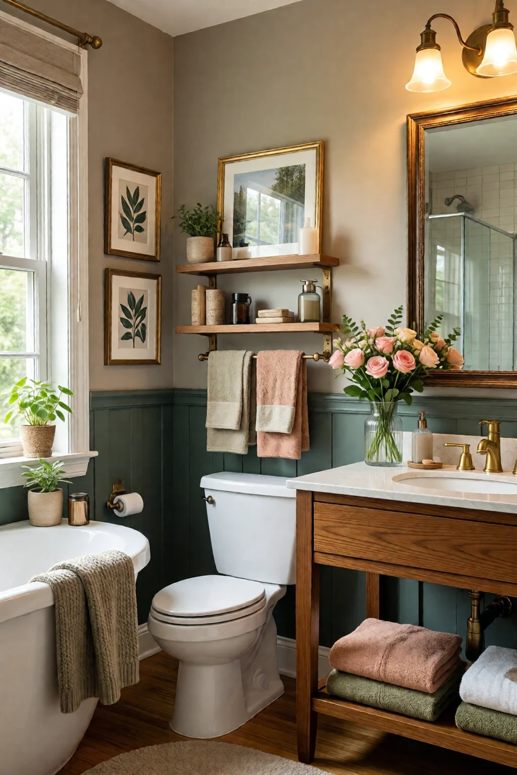 bathroom color ideas paint and decor