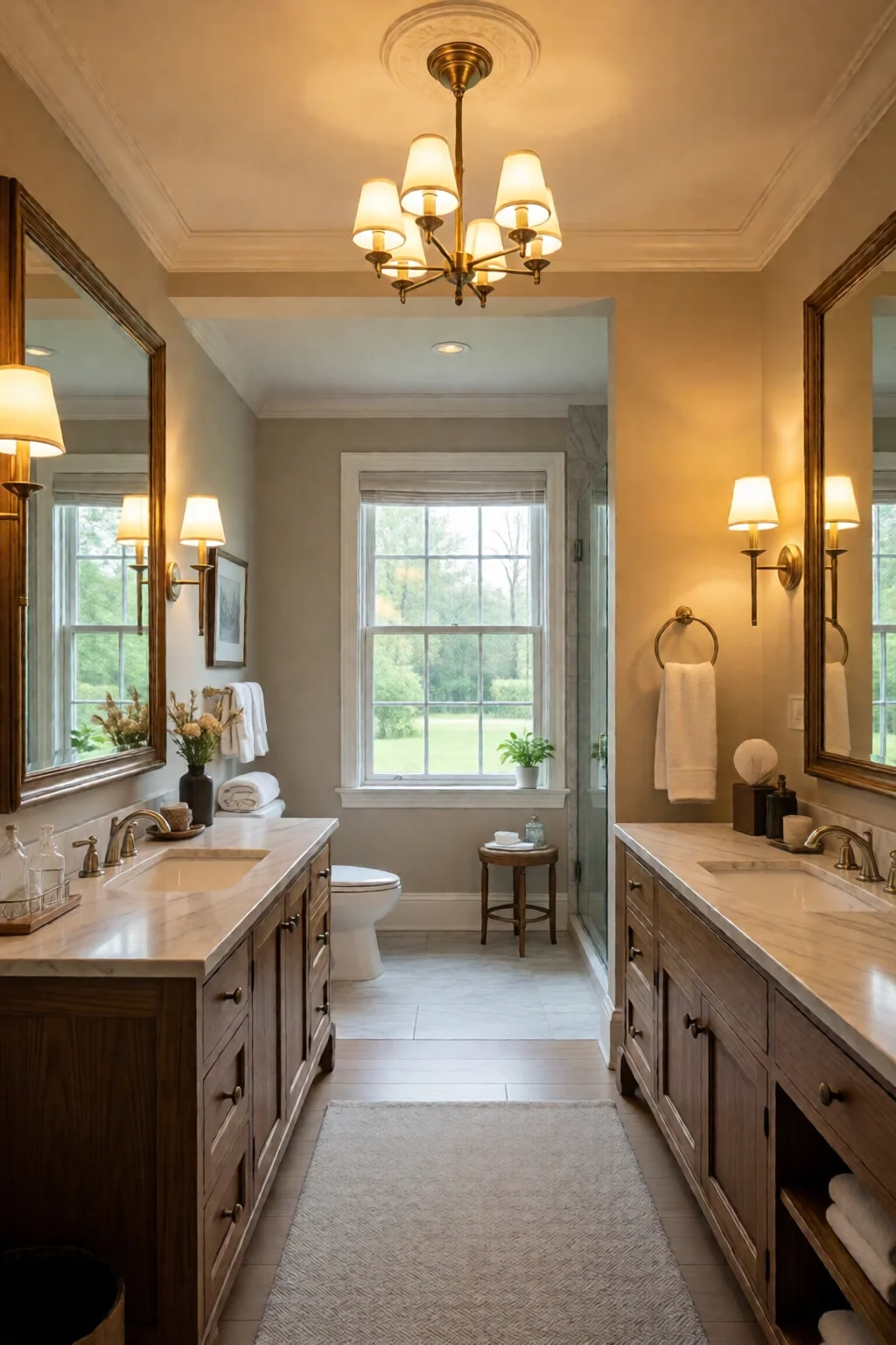 bathroom lighting ideas fixtures sconces