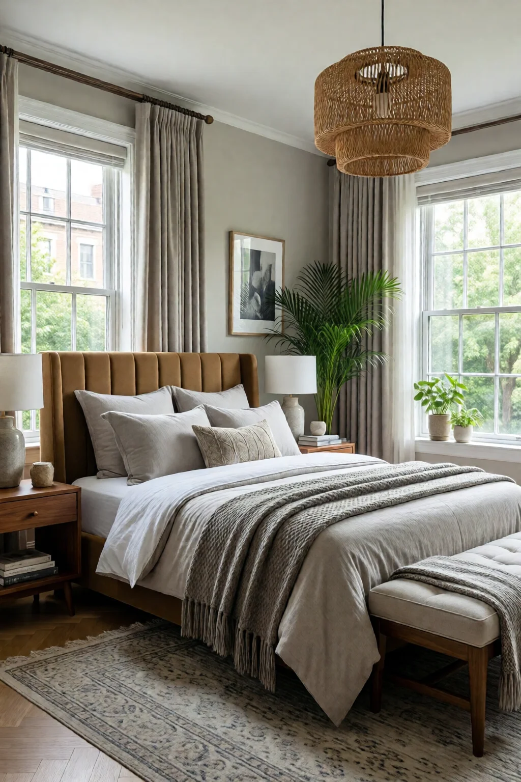 bedroom decorating ideas cozy and stylish - professional guide and tips