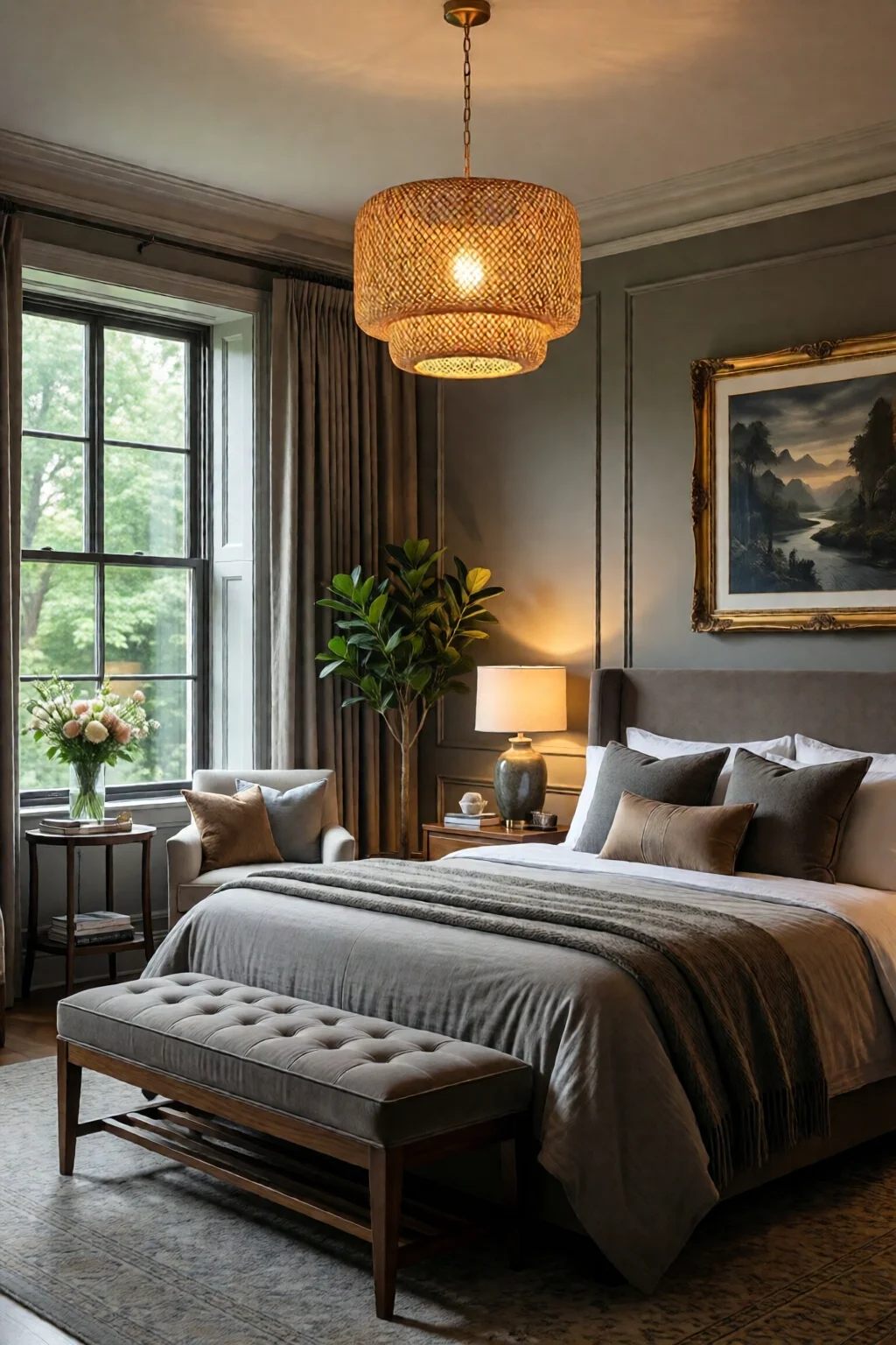 bedroom lighting ideas ambient mood - professional guide and tips