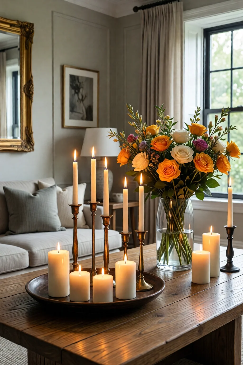 candle display ideas for home decor - professional guide and tips