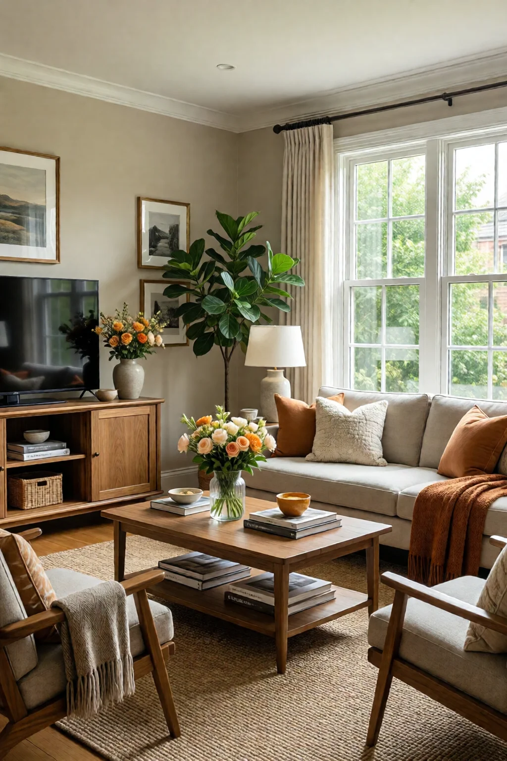 cozy living room ideas on a budget - professional guide and tips