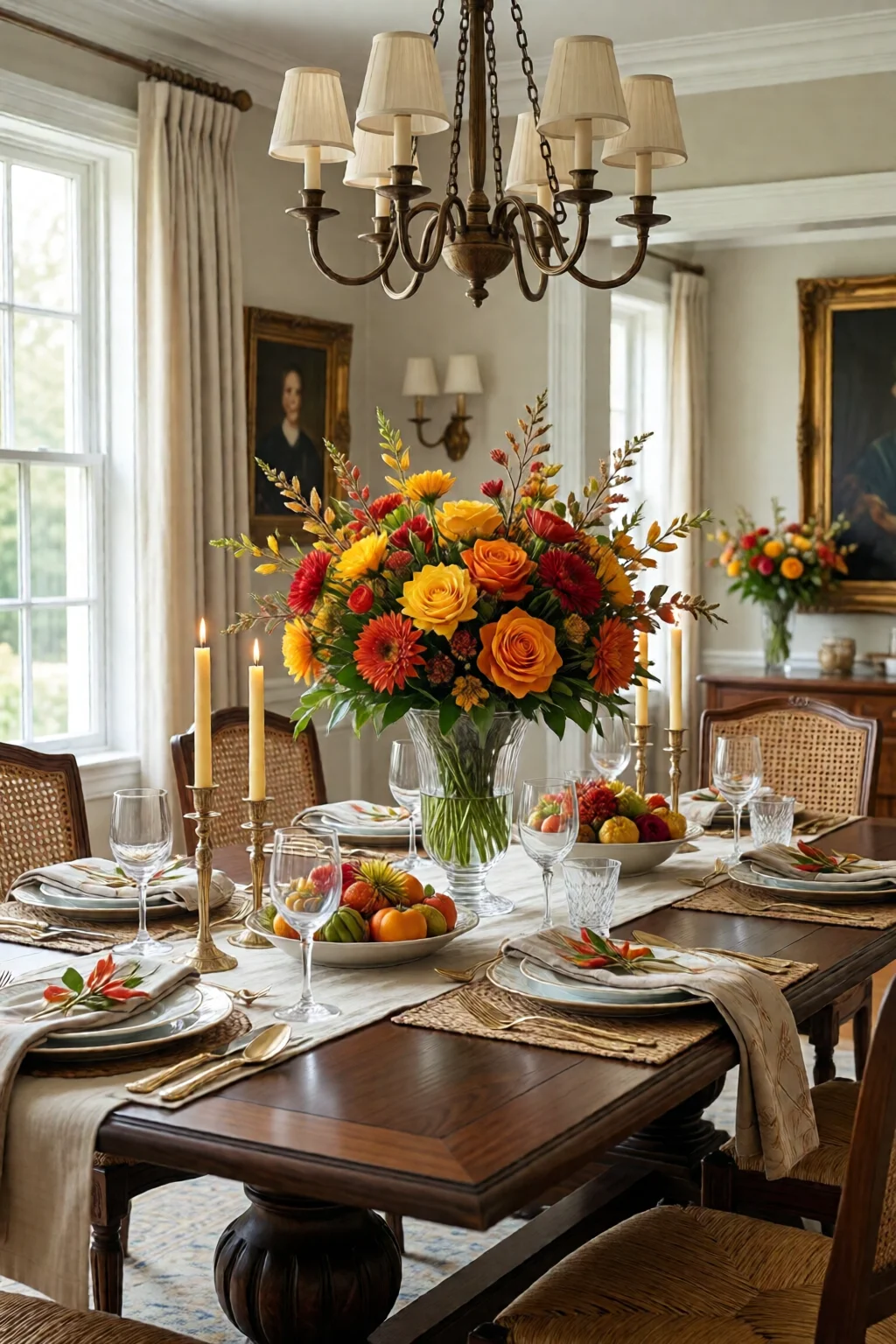 dining table centerpiece ideas seasonal - professional guide and tips