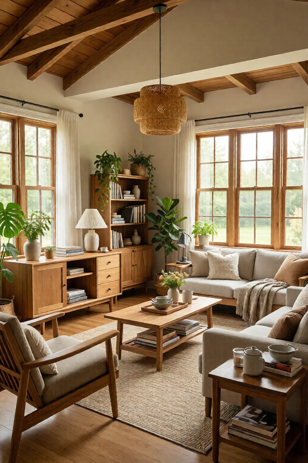 DIY furniture makeover painting ideas