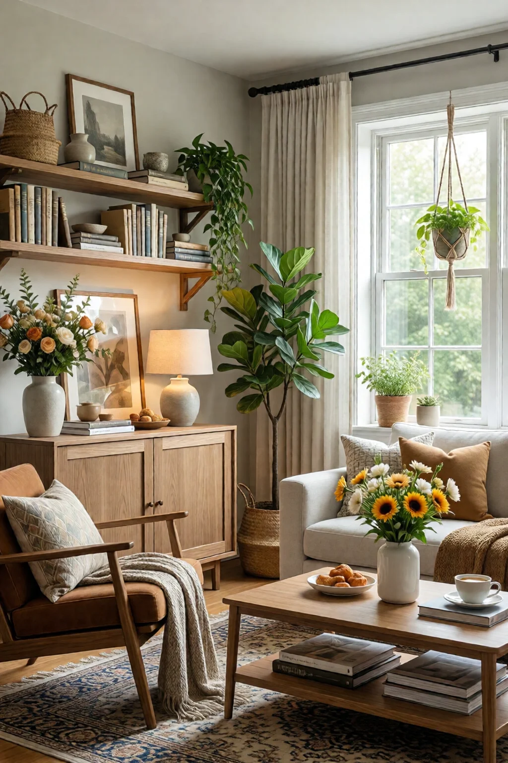 DIY home decor ideas on a budget - professional guide and tips