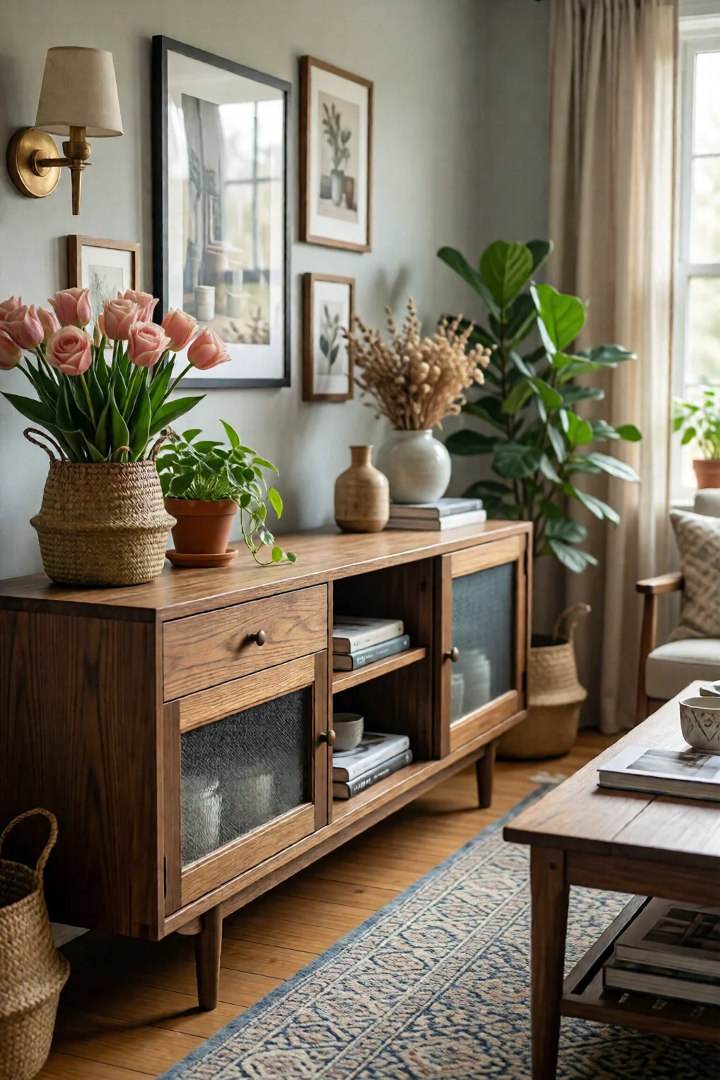 DIY home decor ideas on a budget