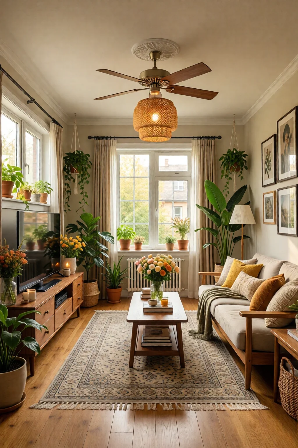 DIY home decor ideas on a budget