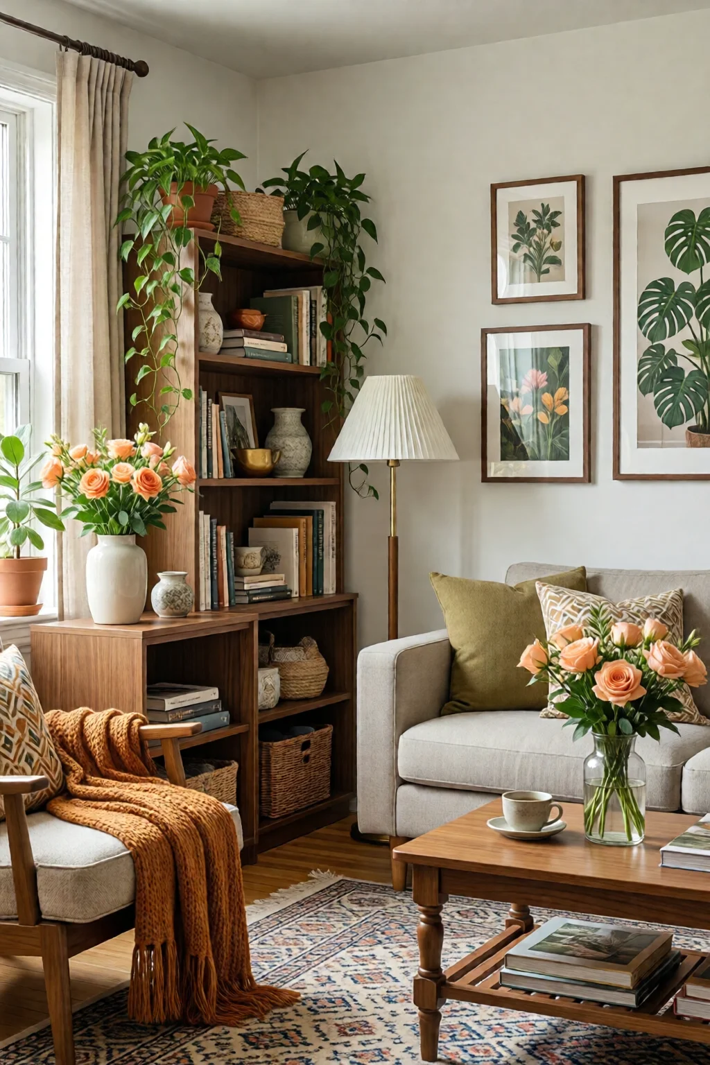 DIY home decor ideas on a budget