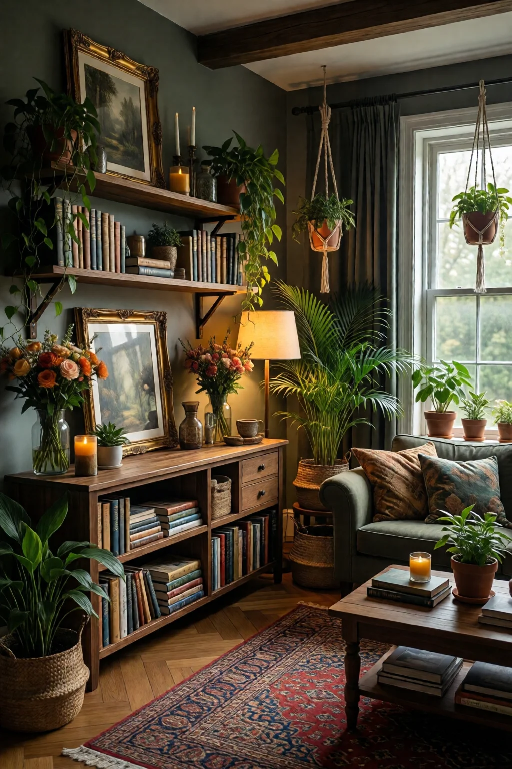 DIY home decor ideas on a budget