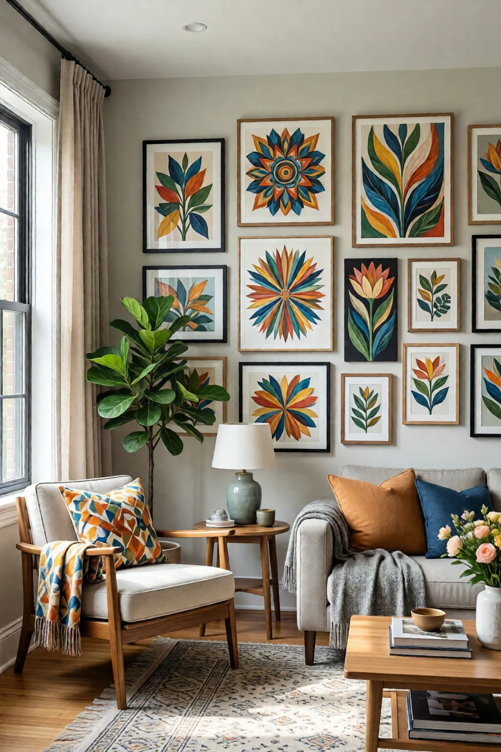 DIY wall art ideas easy and creative - professional guide and tips