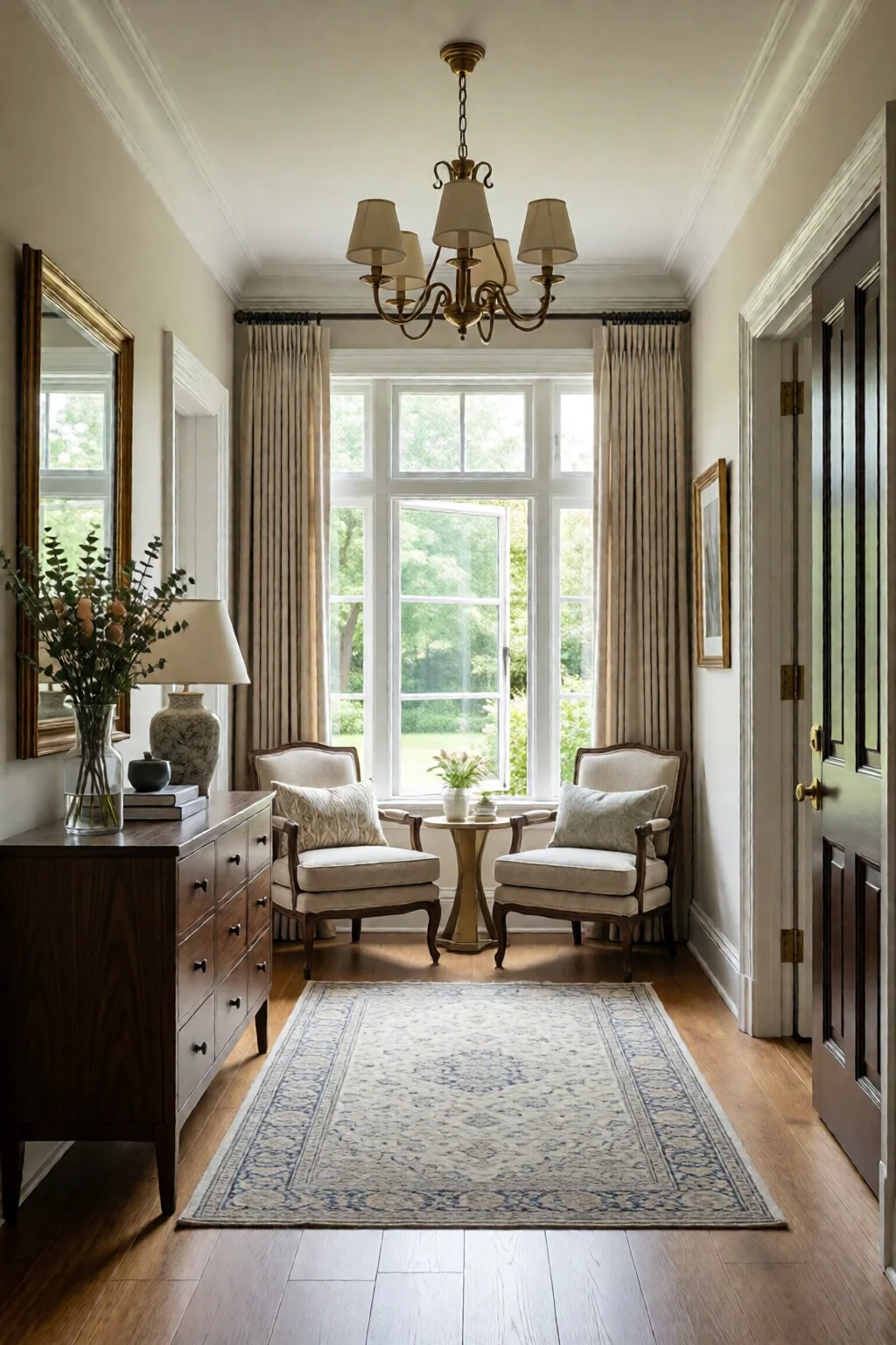 entryway decor ideas welcoming foyer - professional guide and tips