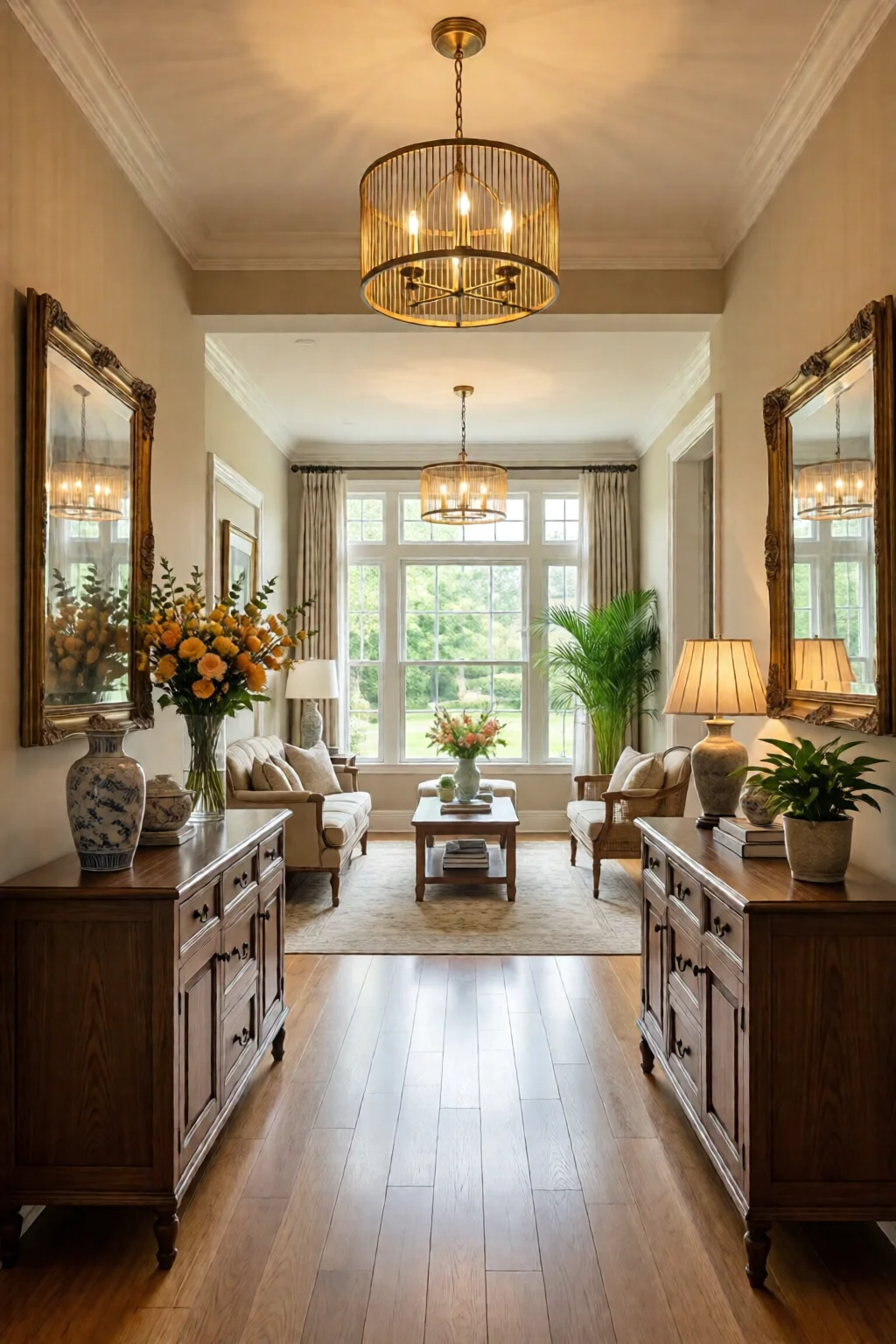 entryway decor ideas welcoming foyer