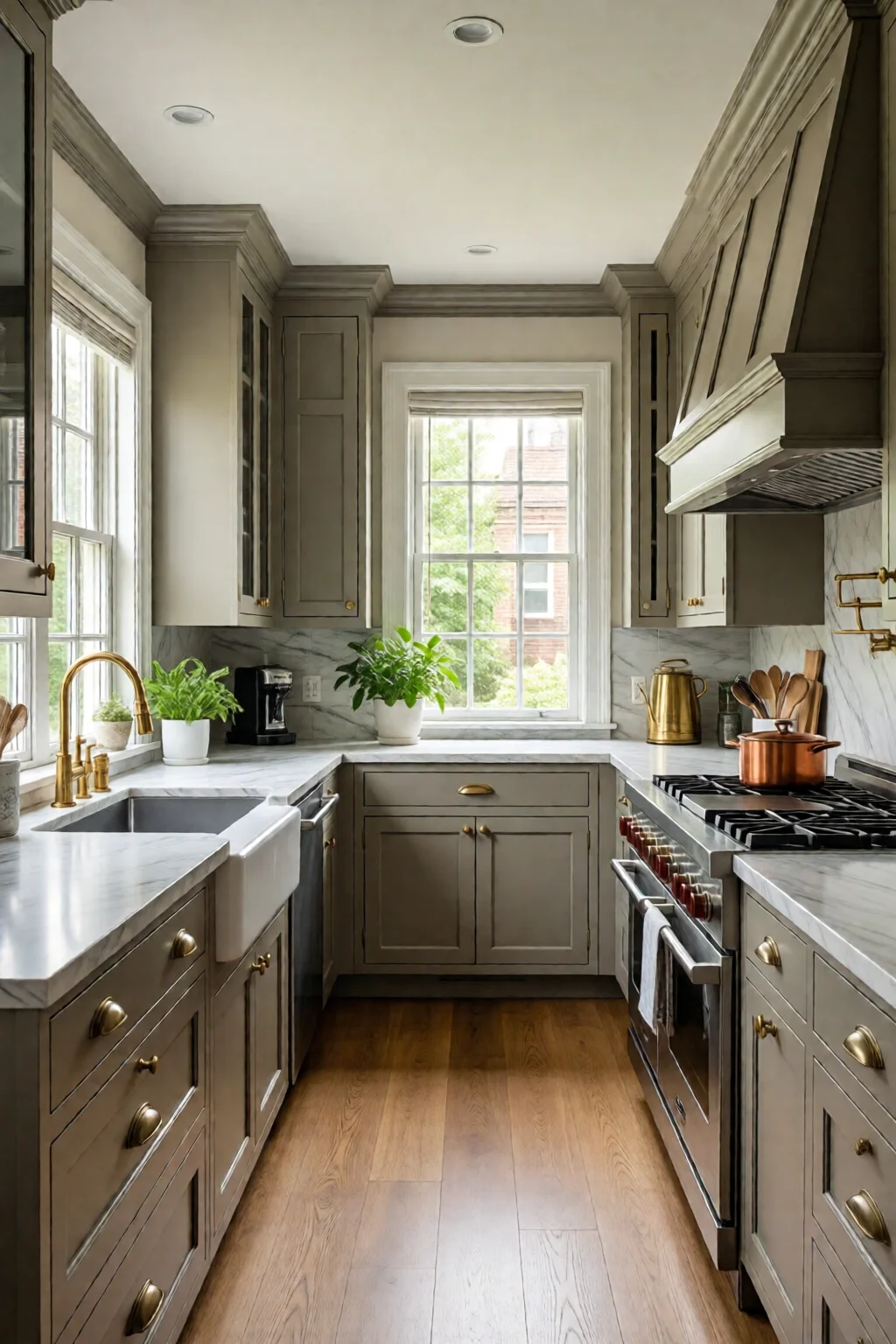 galley kitchen design ideas efficient - professional guide and tips