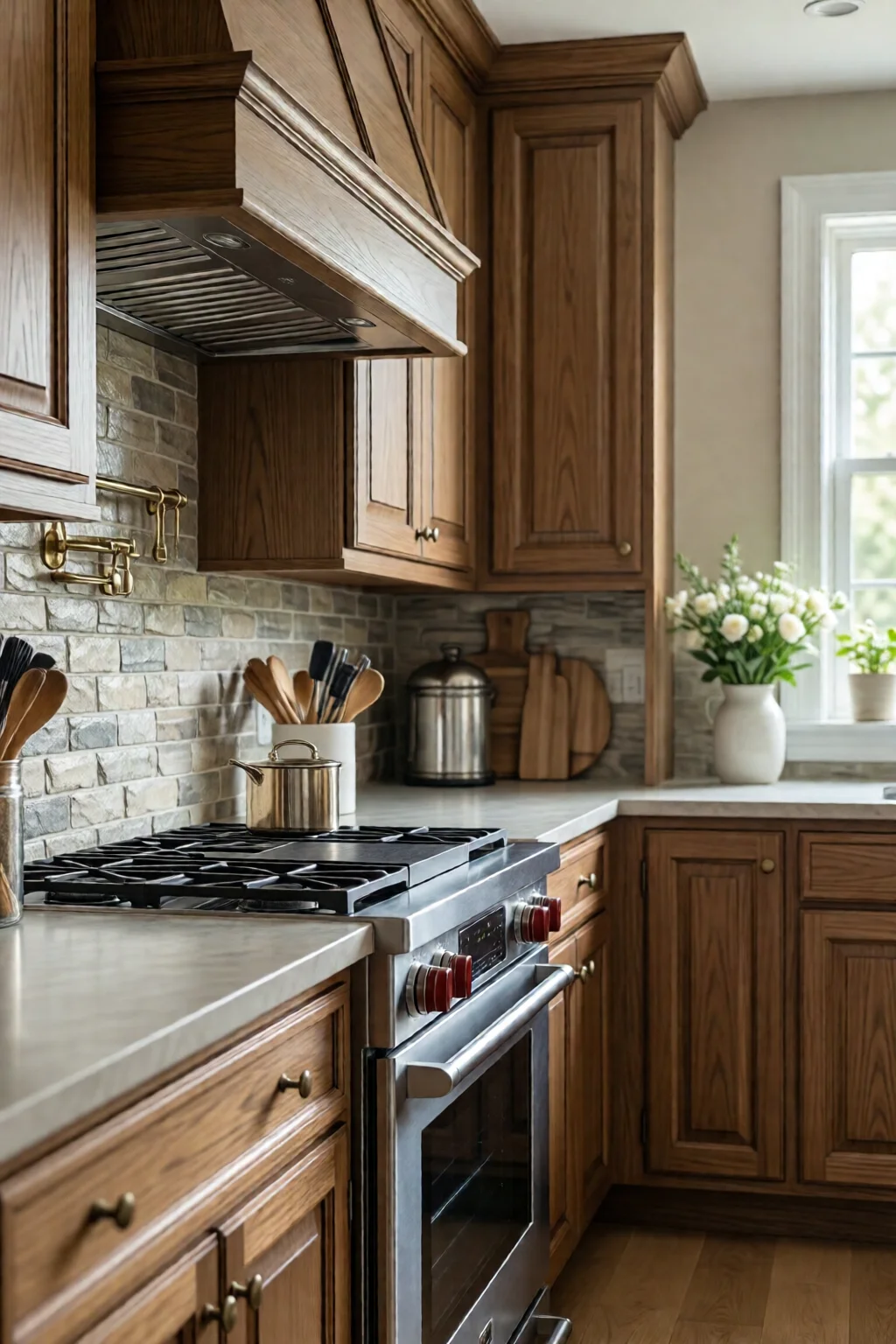 galley kitchen design ideas efficient