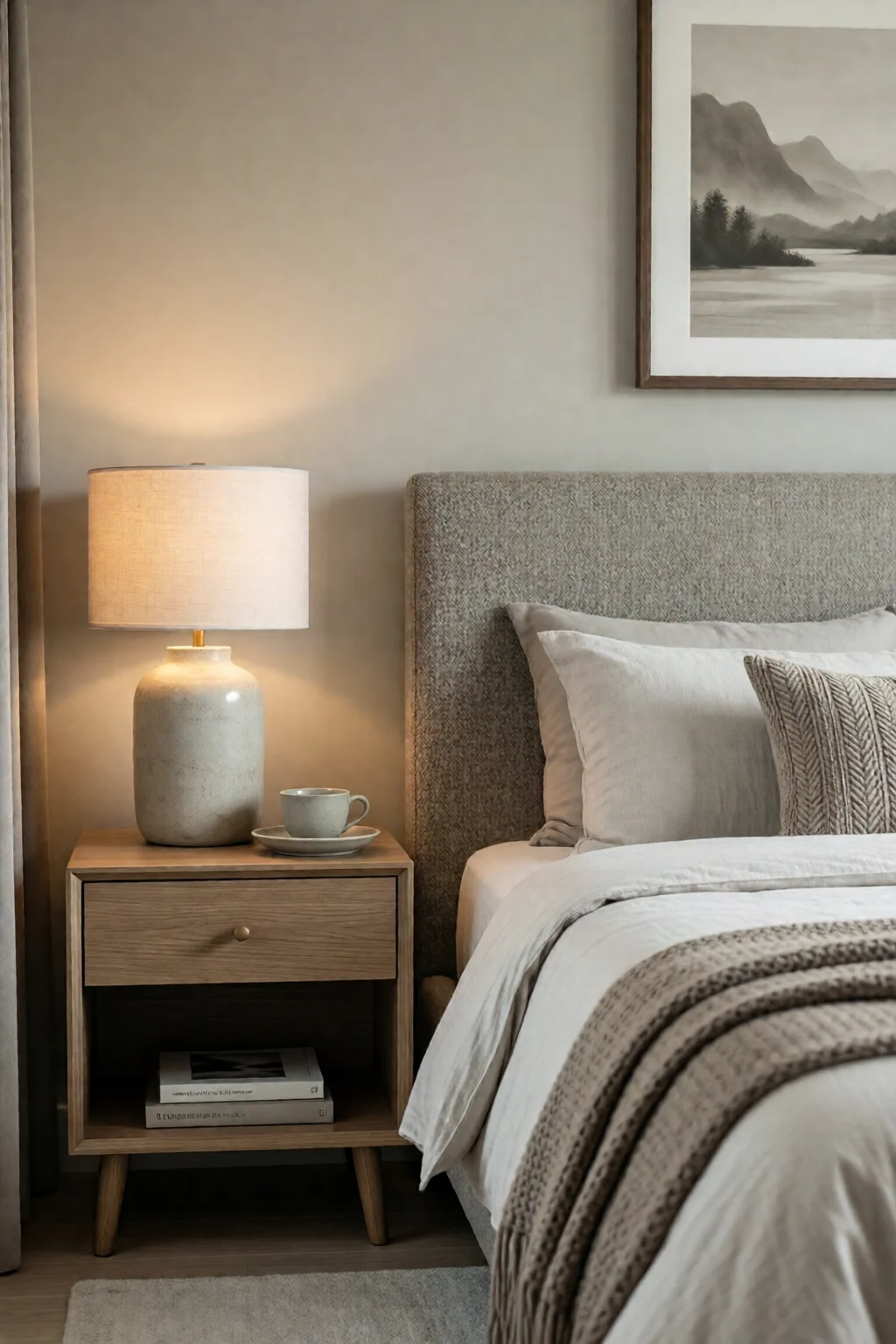 guest bedroom ideas welcoming and simple