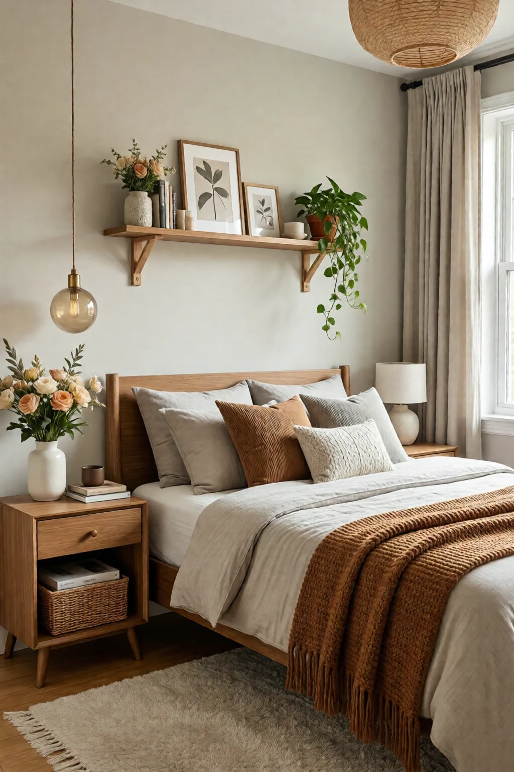 guest bedroom ideas welcoming and simple