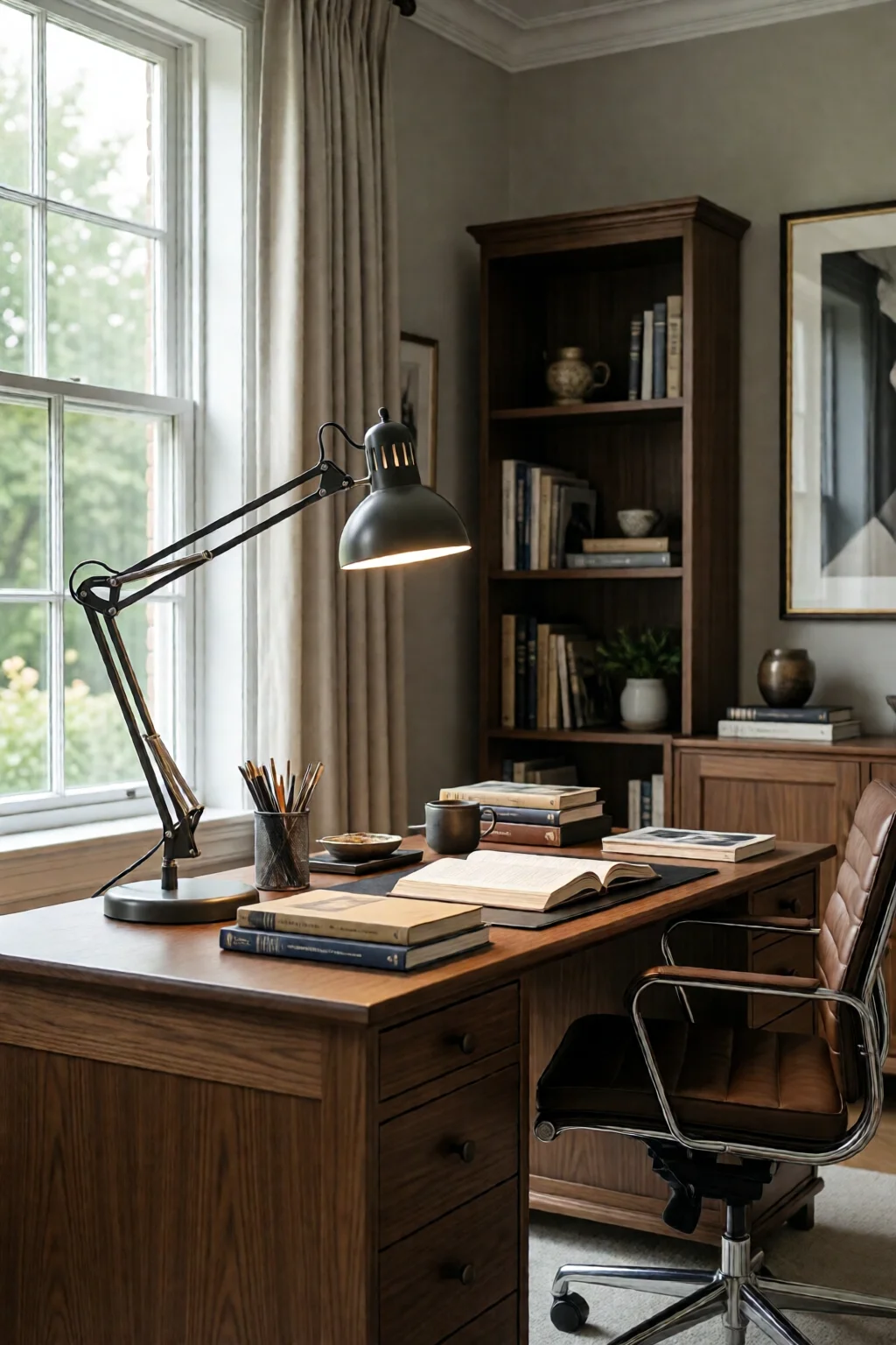 home office lighting ideas task light - professional guide and tips