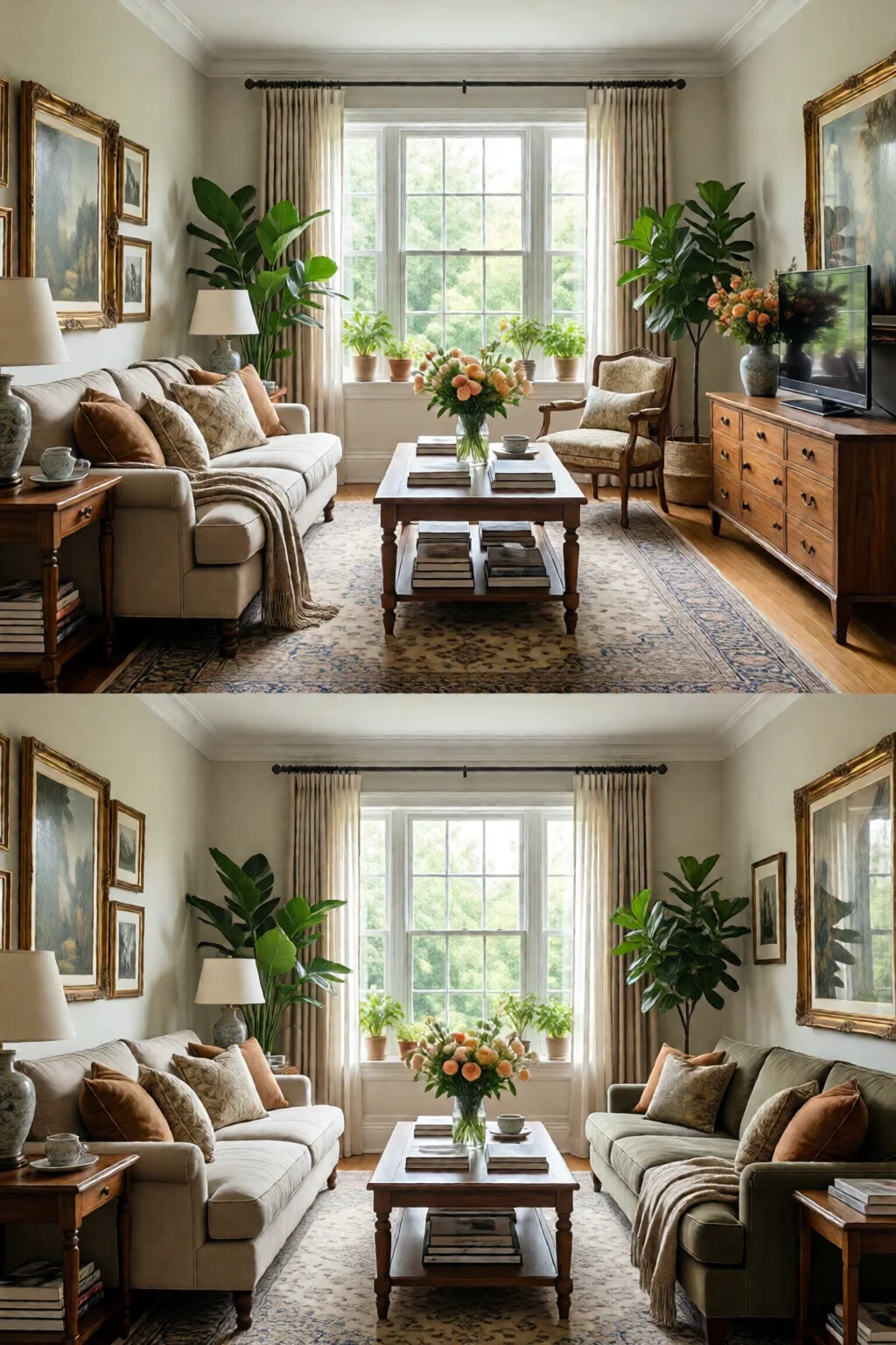 home organization ideas room by room - professional guide and tips