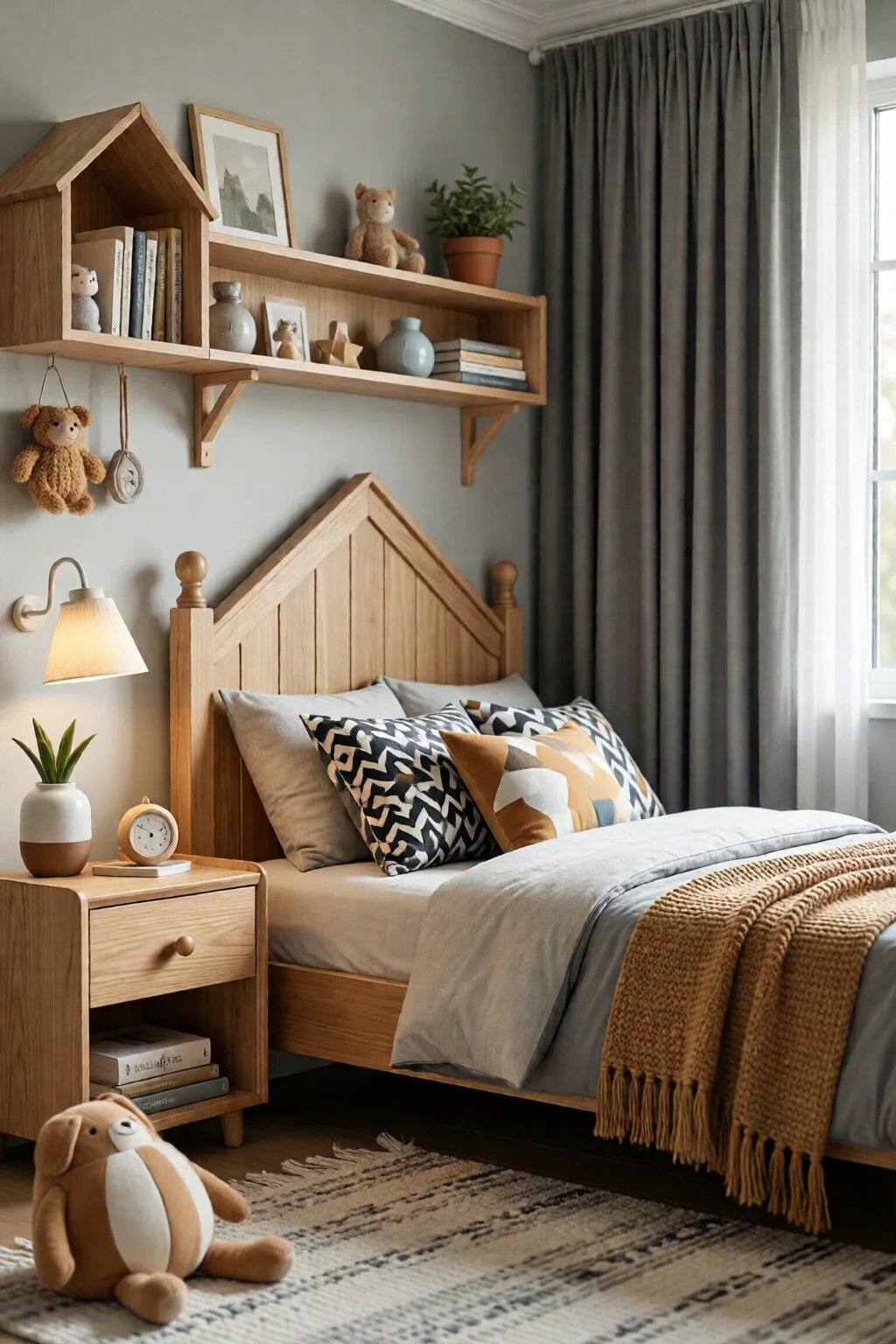 kids bedroom ideas playful and creative