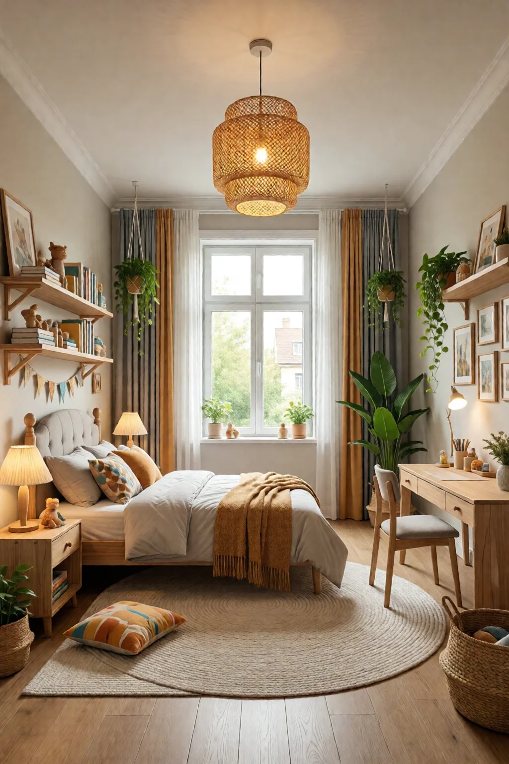 kids bedroom ideas playful and creative