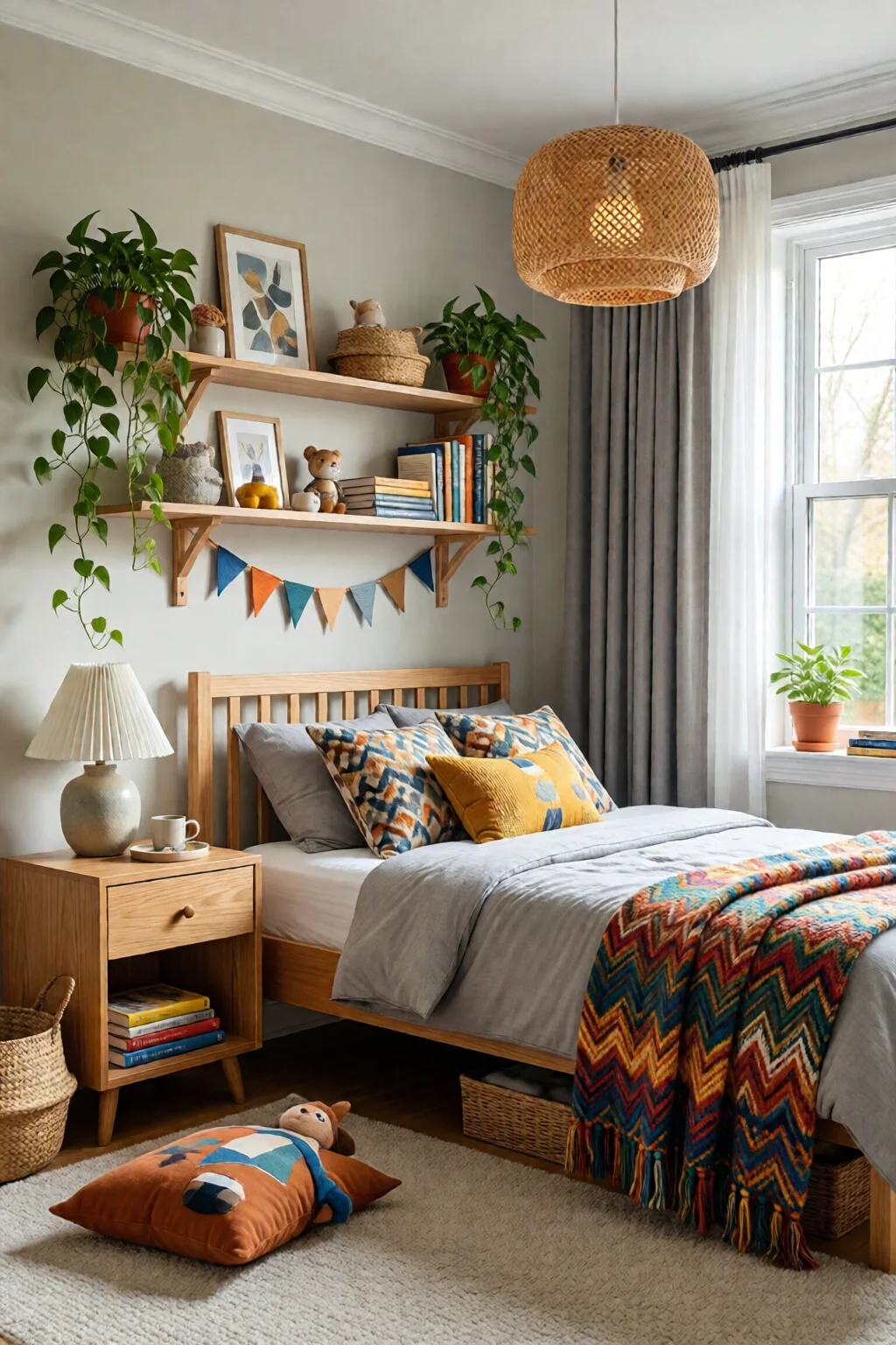 kids bedroom ideas playful and creative