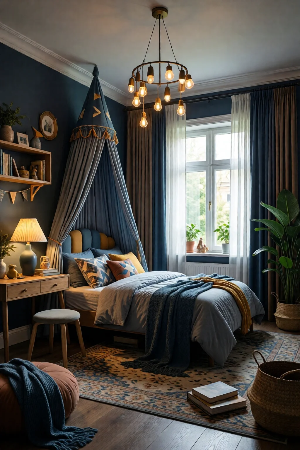 kids bedroom ideas playful and creative