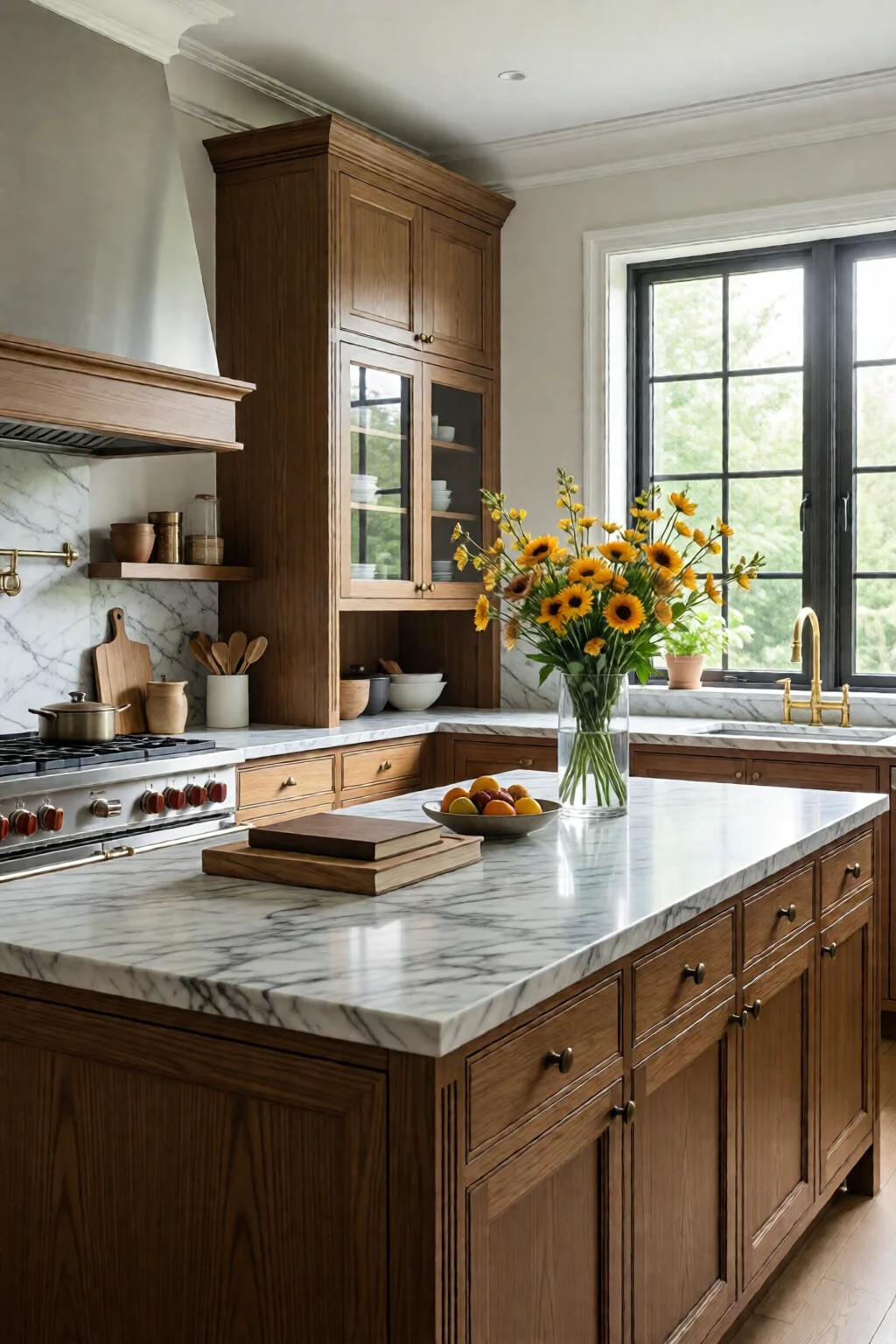 kitchen countertop ideas materials guide - professional guide and tips