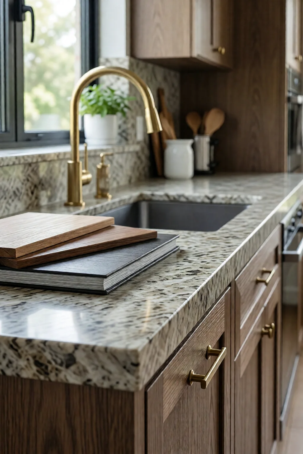 kitchen countertop ideas materials guide
