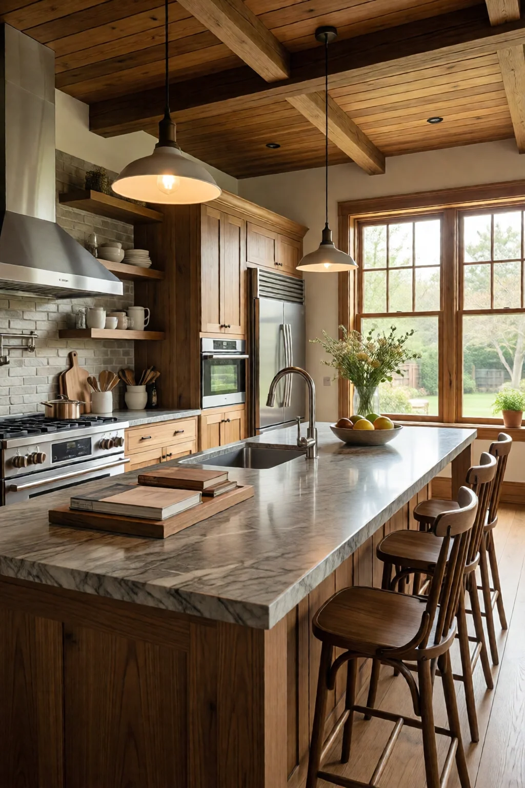 kitchen countertop ideas materials guide