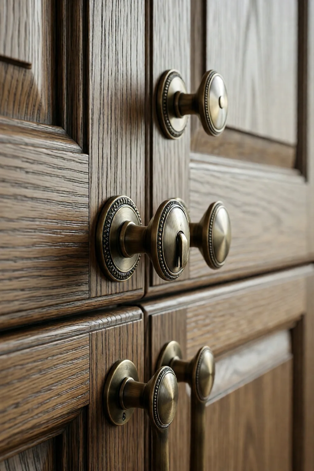 kitchen hardware ideas knobs and pulls