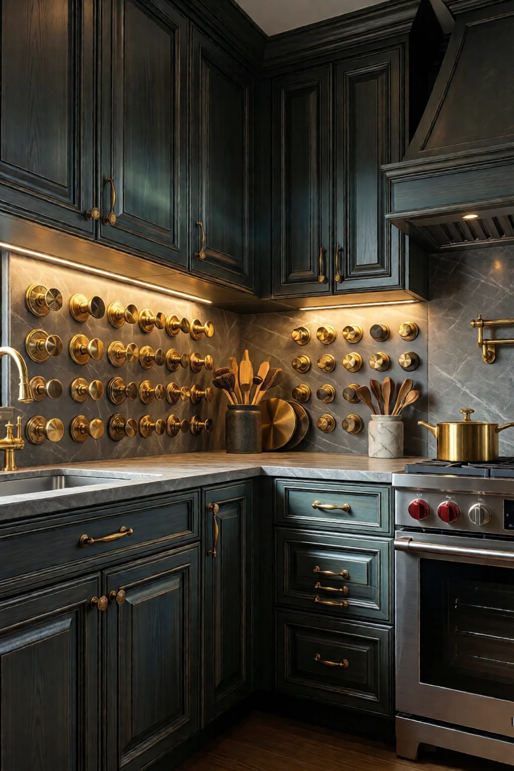 kitchen hardware ideas knobs and pulls
