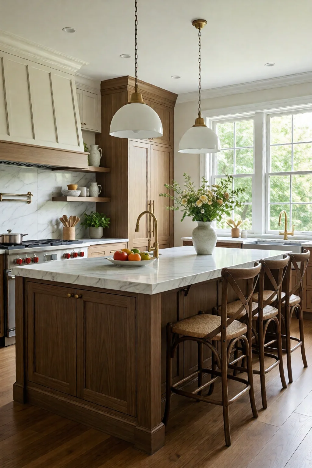 kitchen island ideas with seating - professional guide and tips