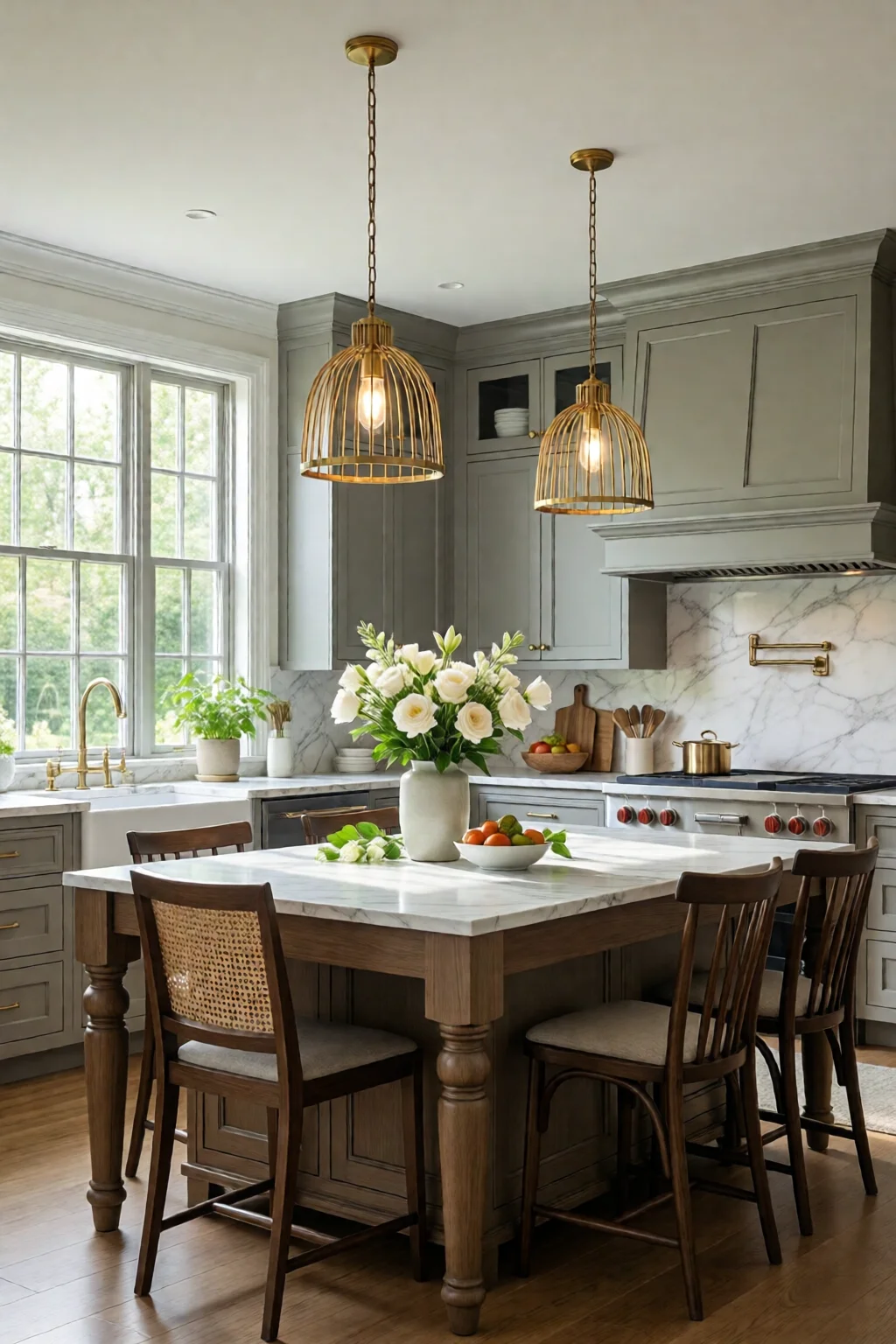 kitchen lighting ideas modern and bright - professional guide and tips