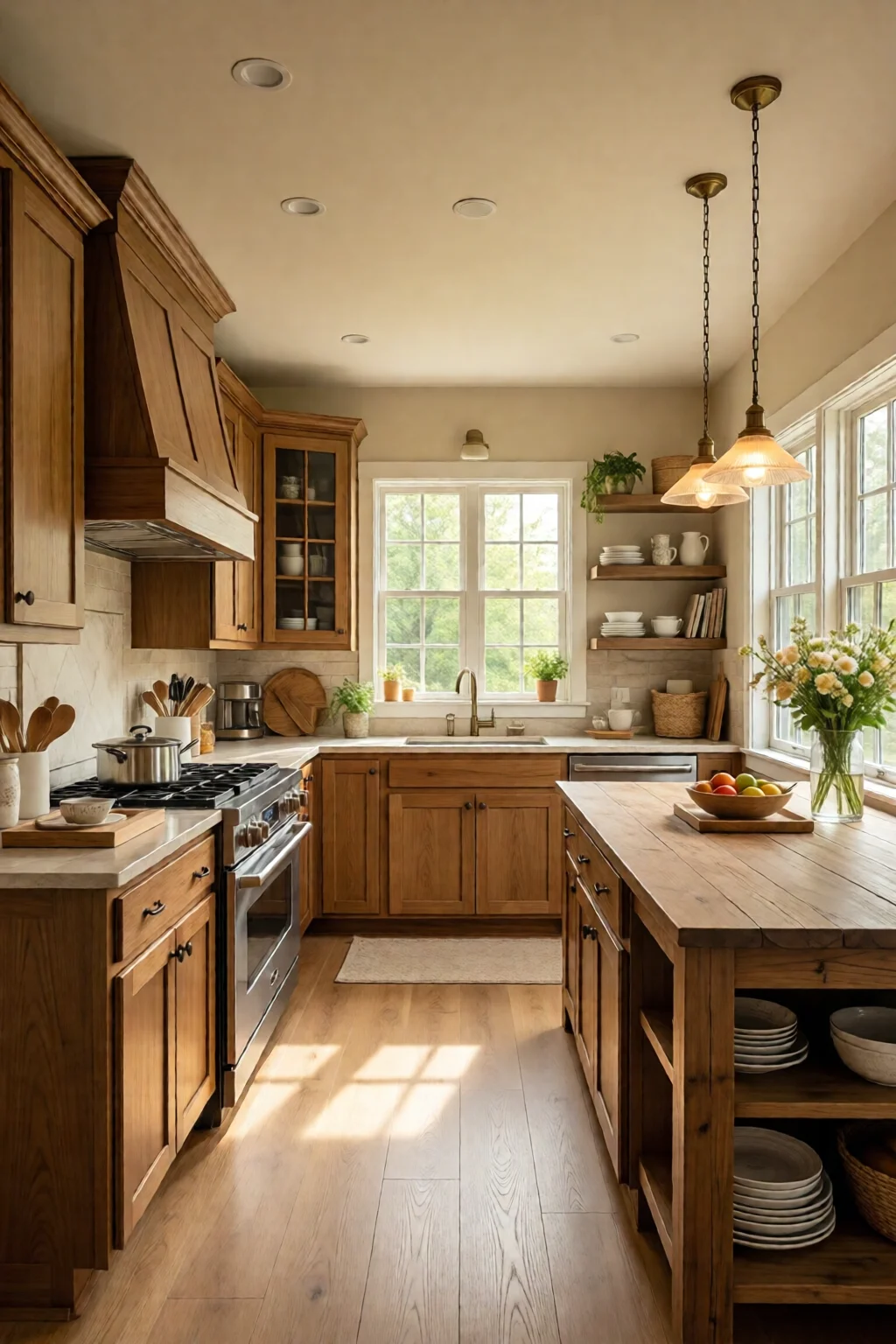 kitchen remodel ideas on a budget