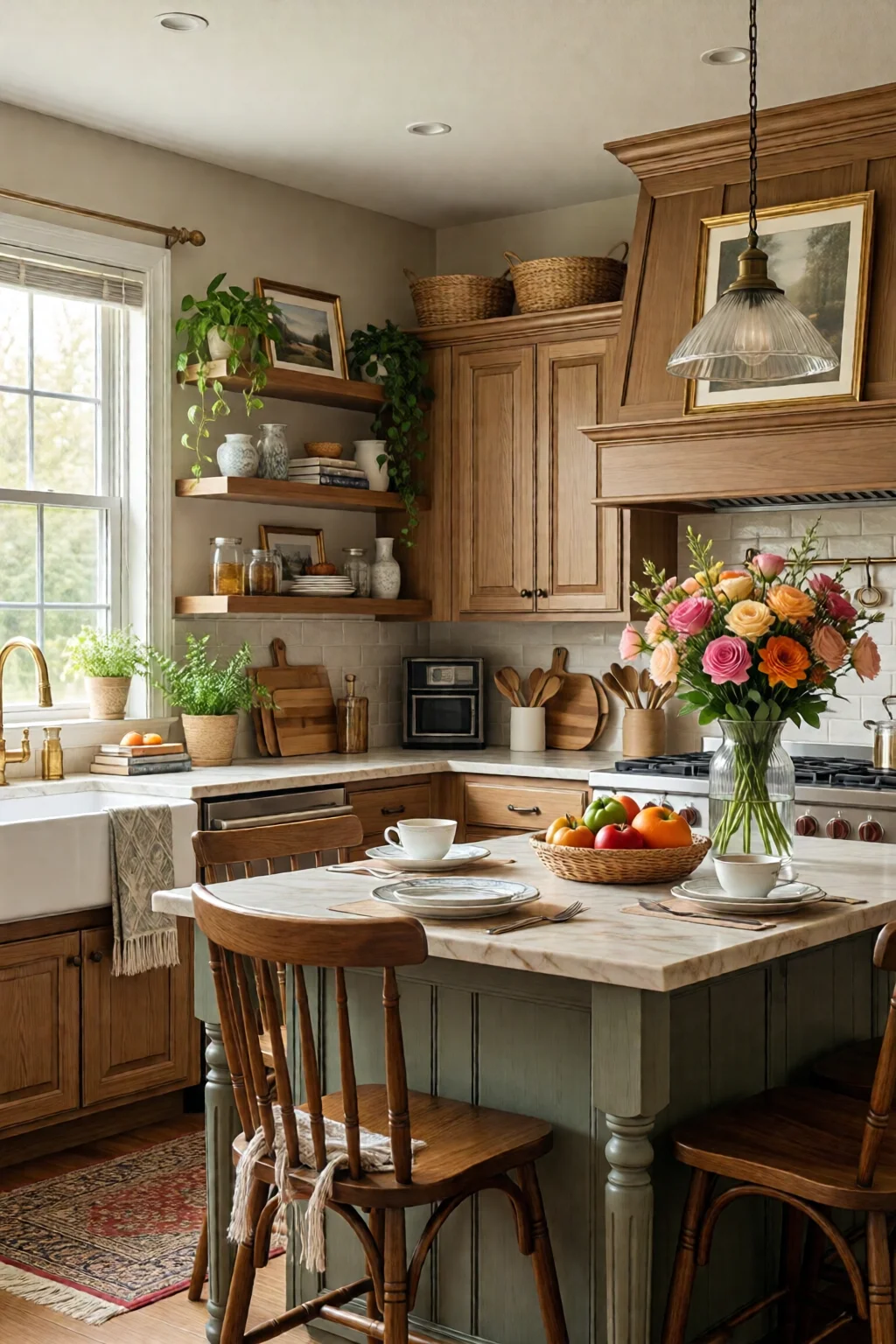 kitchen remodel ideas on a budget