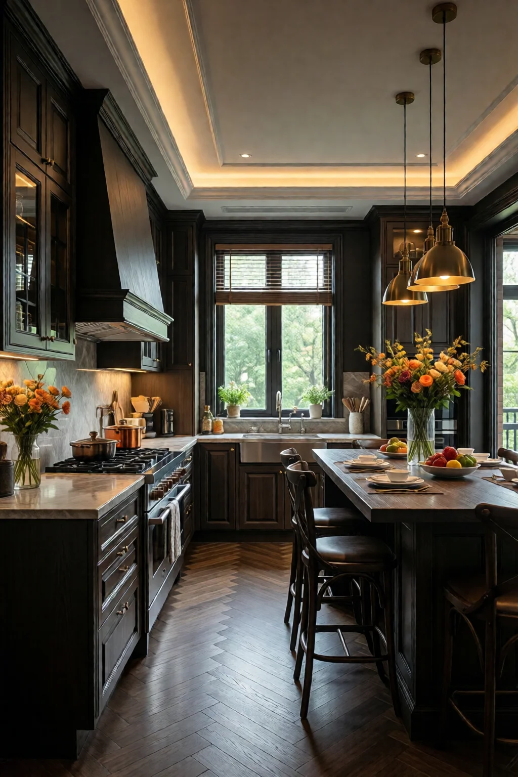 kitchen remodel ideas on a budget