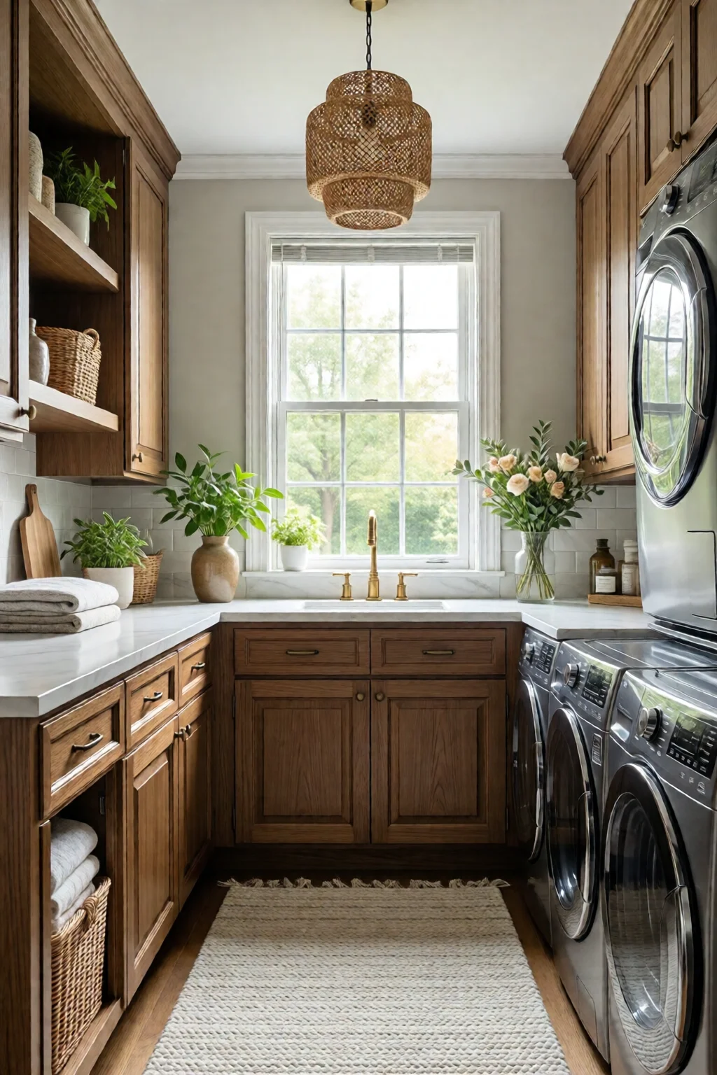 laundry room makeover ideas budget - professional guide and tips