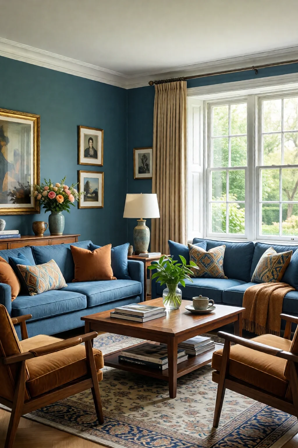 living room color schemes trending - professional guide and tips