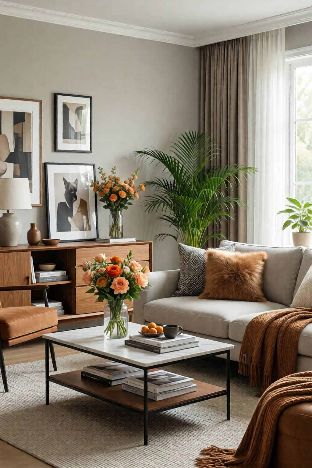 living room decorating ideas modern