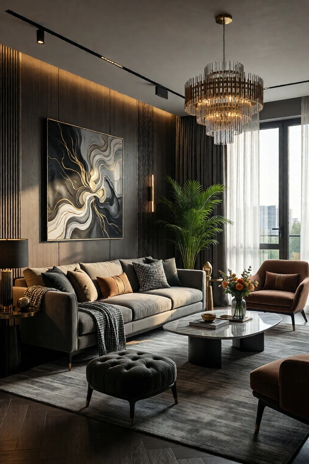 living room decorating ideas modern