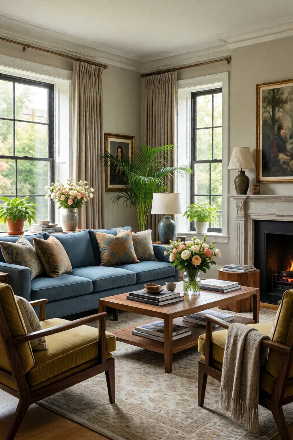 living room furniture arrangement ideas - professional guide and tips