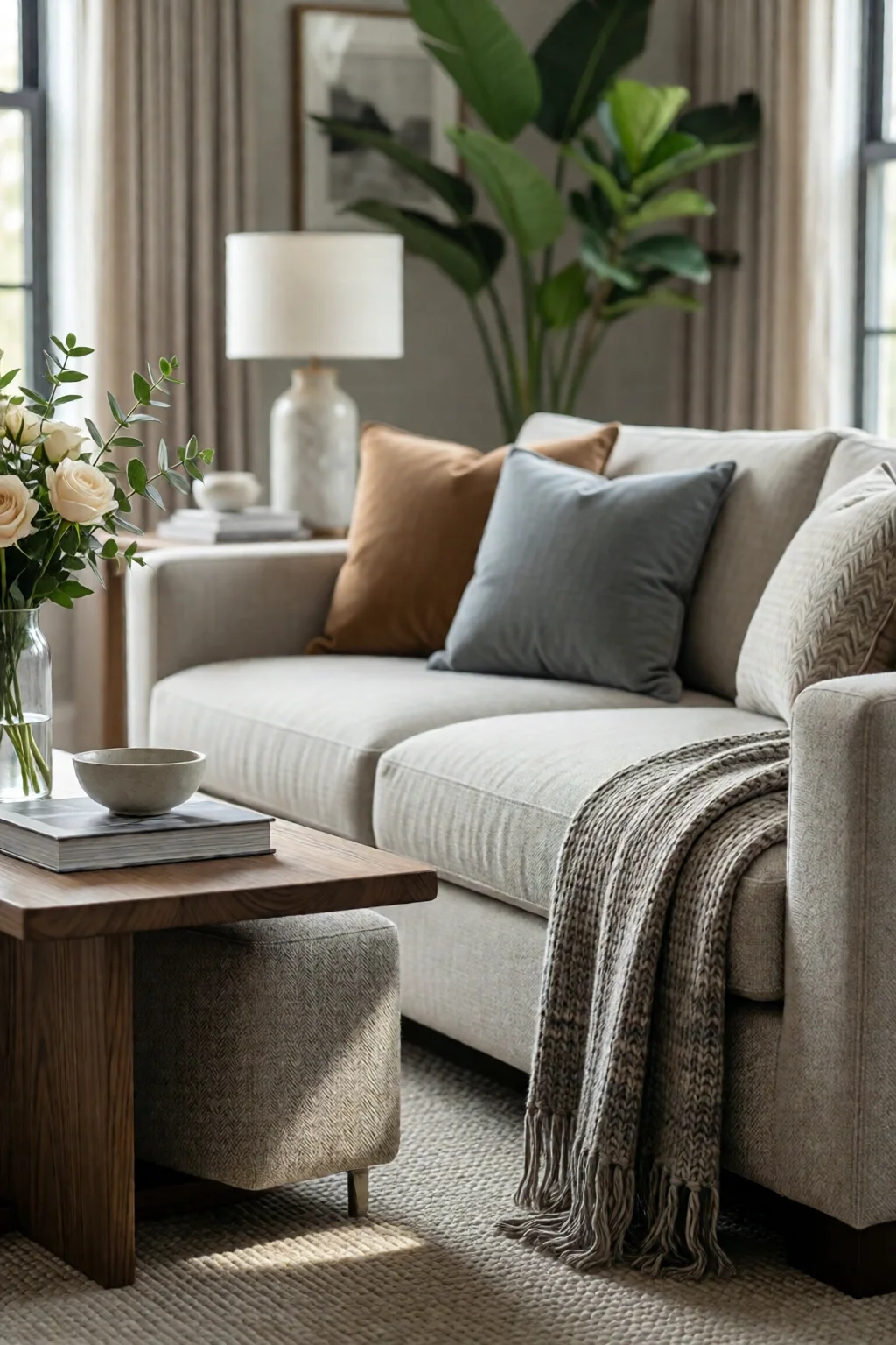 living room furniture arrangement ideas