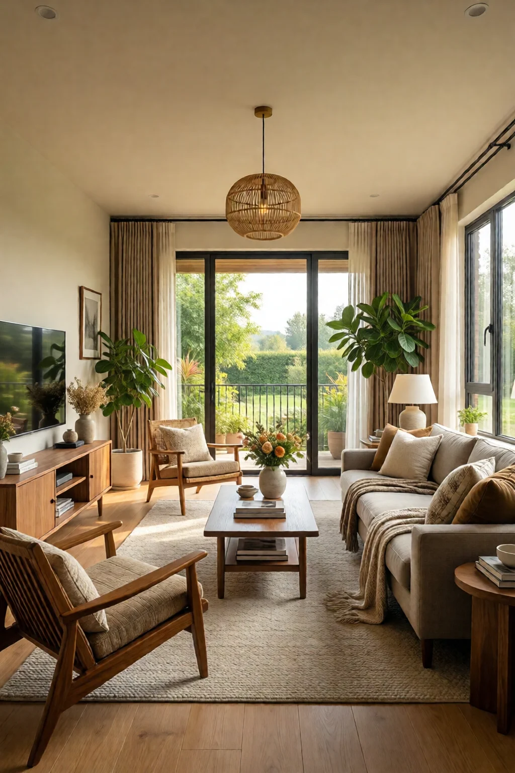 living room furniture arrangement ideas