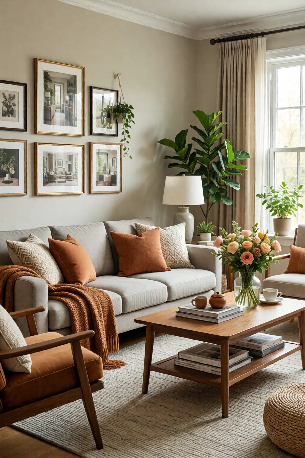 living room furniture arrangement ideas