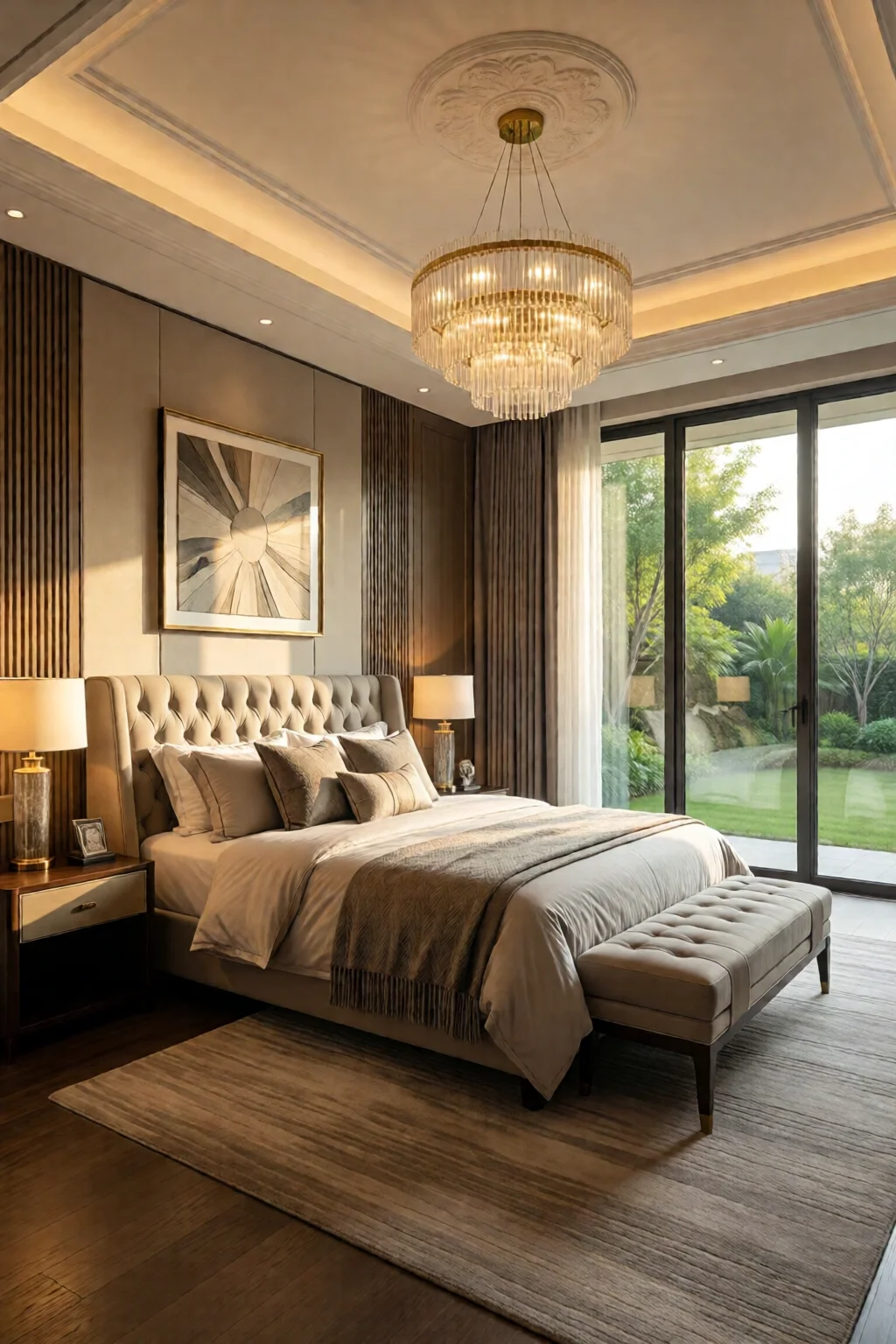master bedroom design ideas luxury
