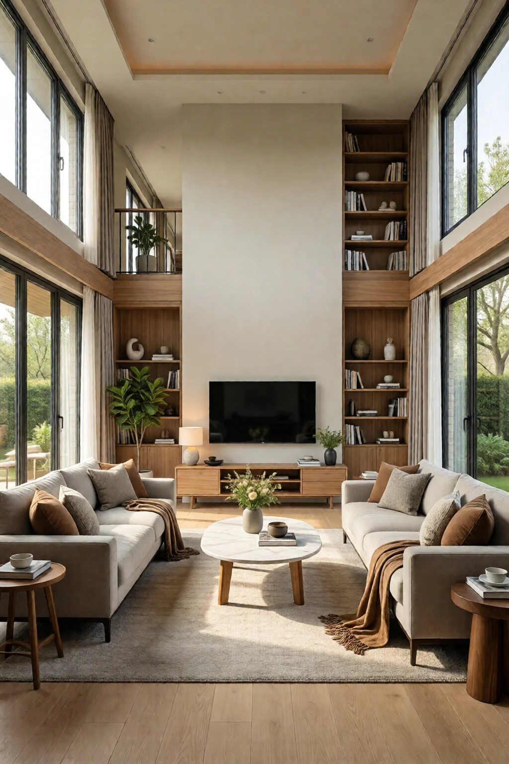 minimalist living room design ideas