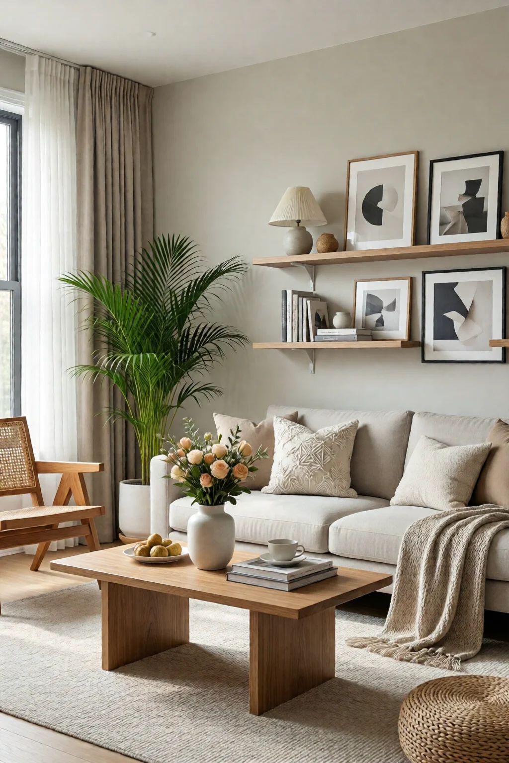 minimalist living room design ideas